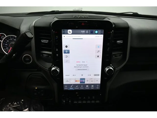 Nuevos RAM 2500 à Estados chez autogozo