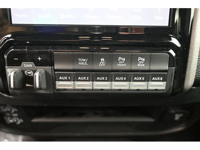 Nuevos RAM 2500 à Estados chez autogozo