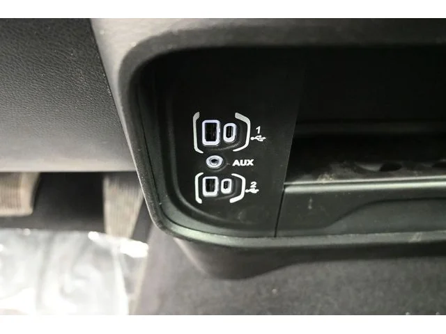 Nuevos RAM 2500 à Estados chez autogozo