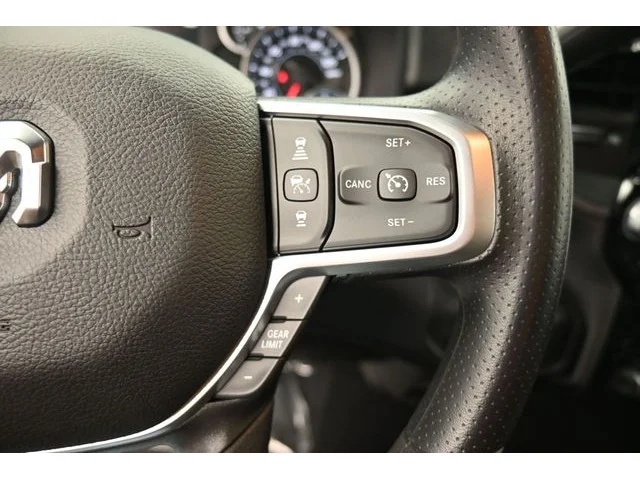 Nuevos RAM 2500 à Estados chez autogozo
