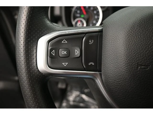 Nuevos RAM 2500 à Estados chez autogozo