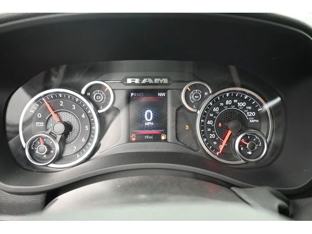 Nuevos RAM 2500 à Estados chez autogozo