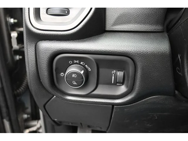 Nuevos RAM 2500 à Estados chez autogozo
