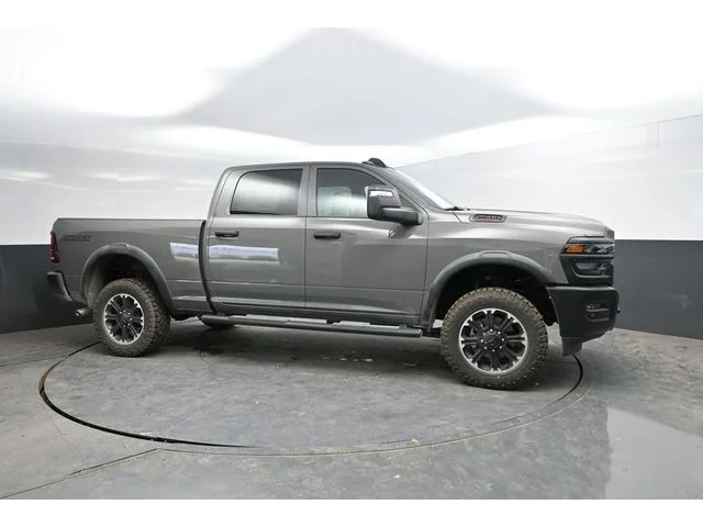 Nuevos RAM 2500 à Estados chez autogozo