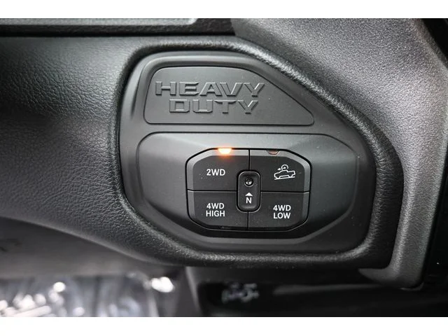 Nuevos RAM 2500 à Estados chez autogozo