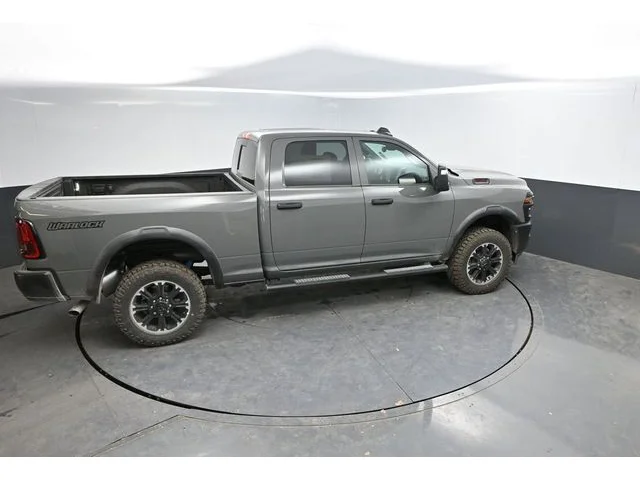 Nuevos RAM 2500 à Estados chez autogozo