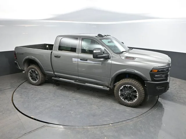 Nuevos RAM 2500 à Estados chez autogozo