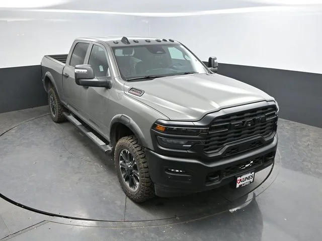 Nuevos RAM 2500 à Estados chez autogozo