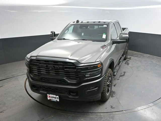 Nuevos RAM 2500 à Estados chez autogozo