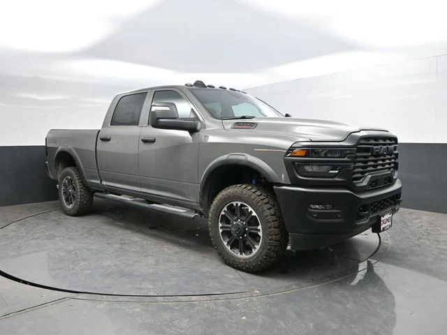 Nuevos RAM 2500 à Estados chez autogozo