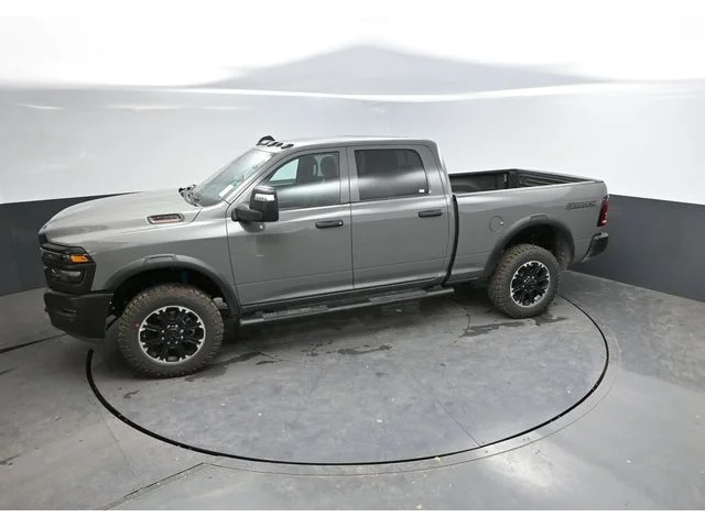 Nuevos RAM 2500 à Estados chez autogozo