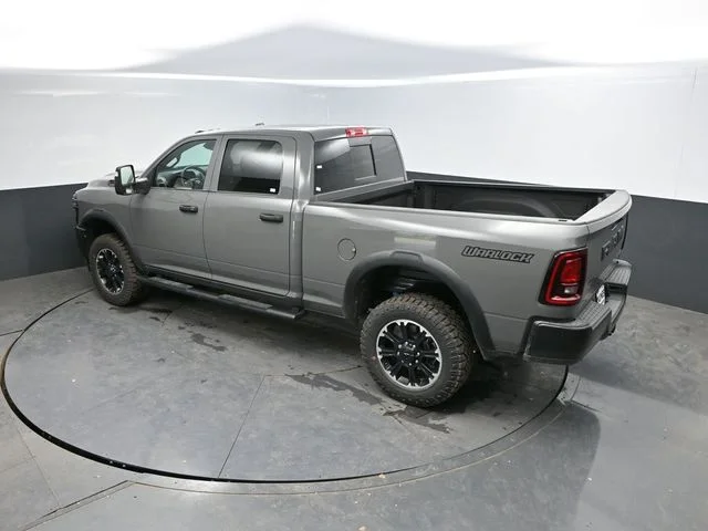 Nuevos RAM 2500 à Estados chez autogozo