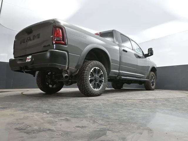 Nuevos RAM 2500 à Estados chez autogozo