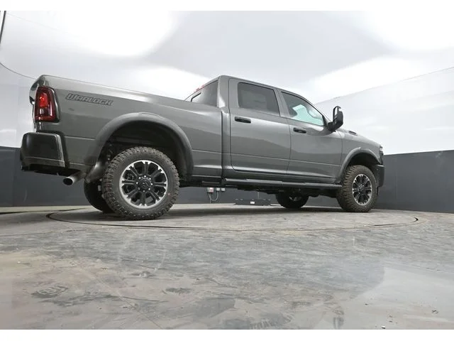 Nuevos RAM 2500 à Estados chez autogozo