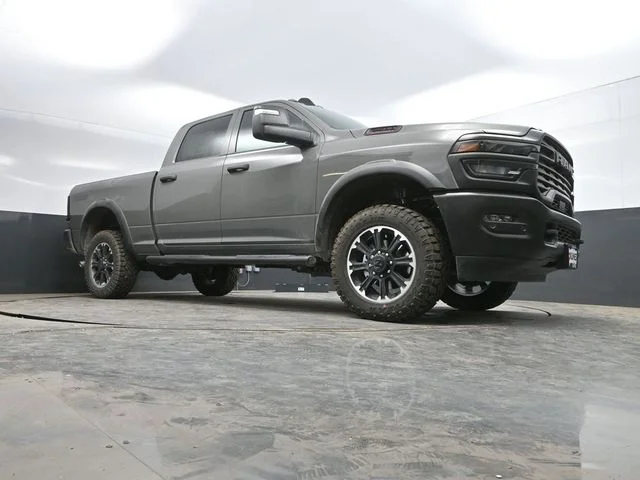 Nuevos RAM 2500 à Estados chez autogozo