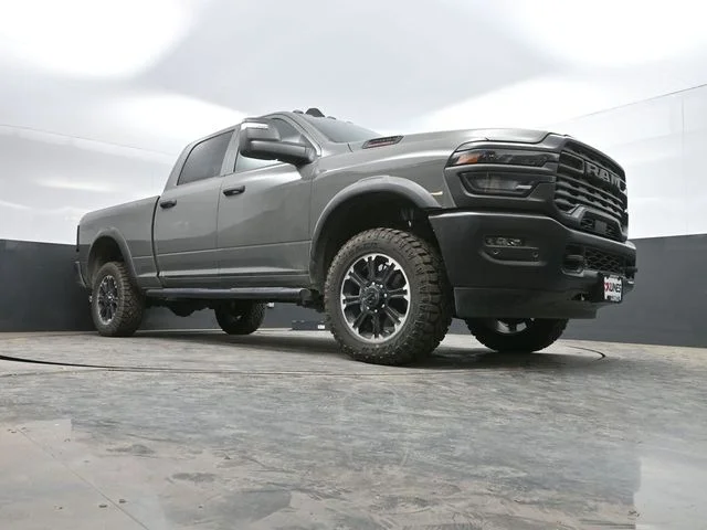 Nuevos RAM 2500 à Estados chez autogozo