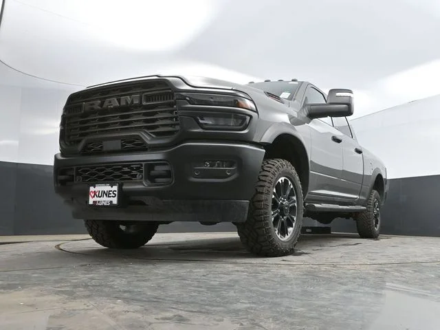 Nuevos RAM 2500 à Estados chez autogozo