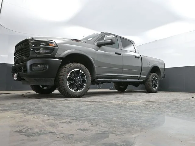 Nuevos RAM 2500 à Estados chez autogozo
