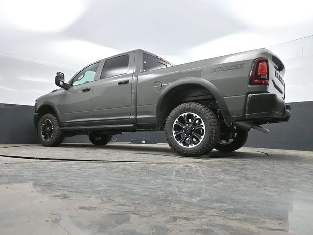 Nuevos RAM 2500 à Estados chez autogozo