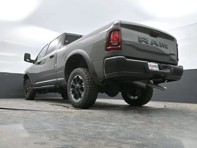 Nuevos RAM 2500 à Estados chez autogozo