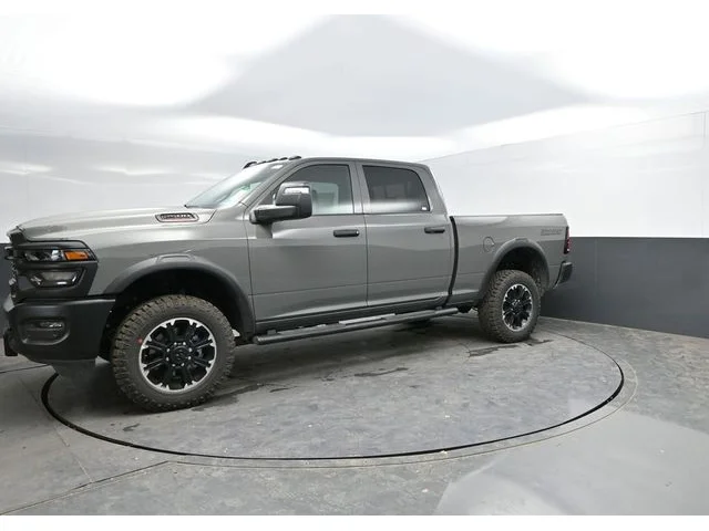 Nuevos RAM 2500 à Estados chez autogozo