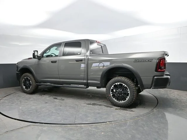 Nuevos RAM 2500 à Estados chez autogozo