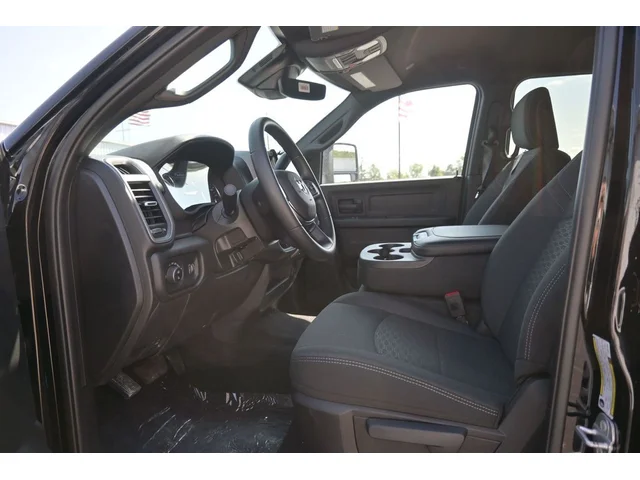 Nuevos RAM 2500 à Estados chez autogozo