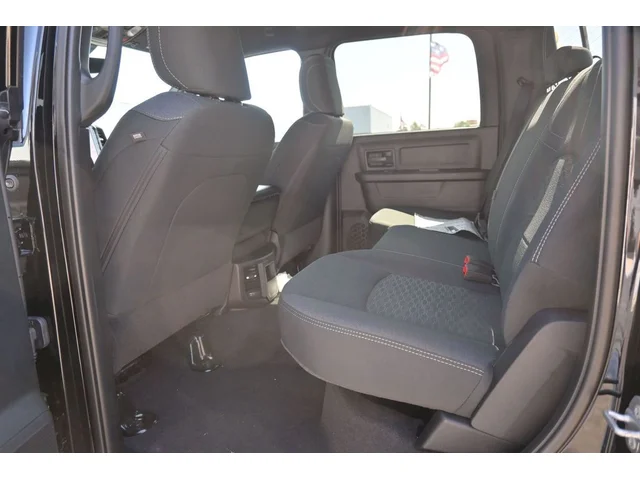 Nuevos RAM 2500 à Estados chez autogozo
