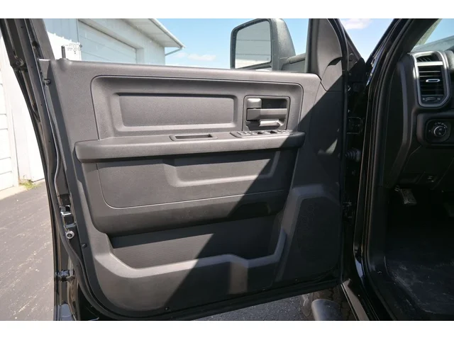Nuevos RAM 2500 à Estados chez autogozo
