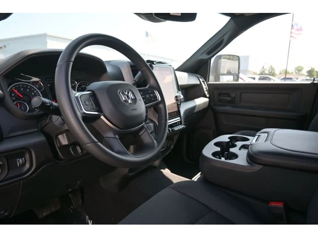 Nuevos RAM 2500 à Estados chez autogozo