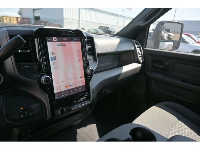 Nuevos RAM 2500 à Estados chez autogozo
