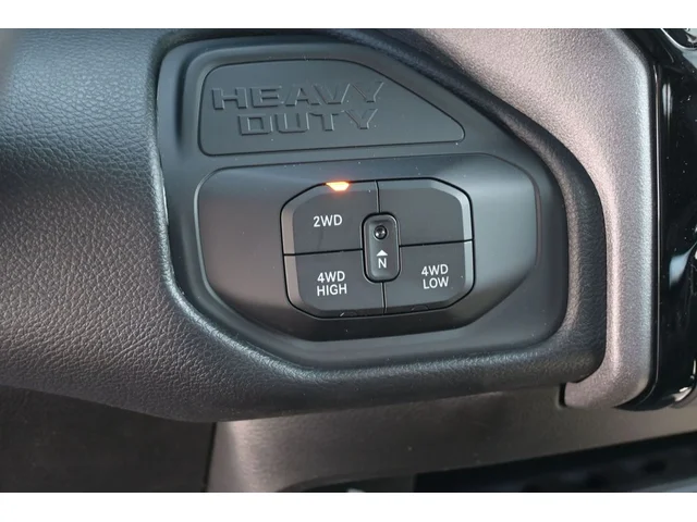 Nuevos RAM 2500 à Estados chez autogozo