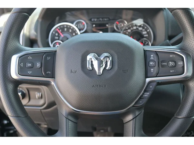Nuevos RAM 2500 à Estados chez autogozo