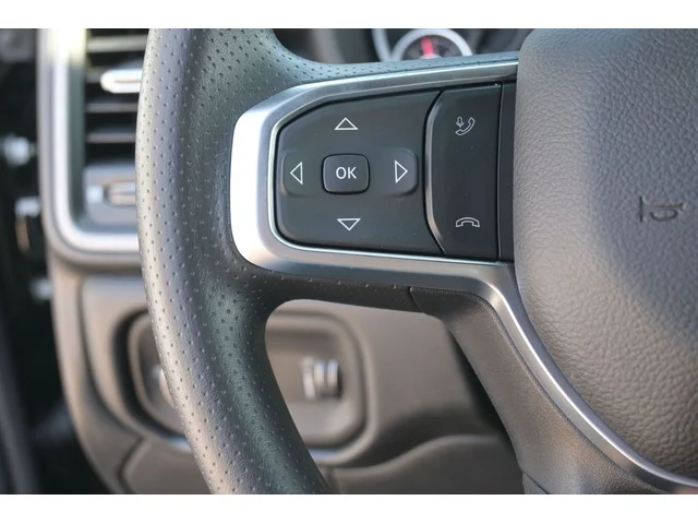 Nuevos RAM 2500 à Estados chez autogozo