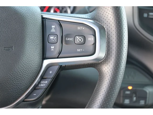Nuevos RAM 2500 à Estados chez autogozo