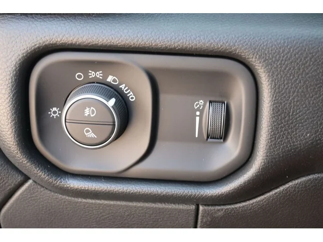 Nuevos RAM 2500 à Estados chez autogozo