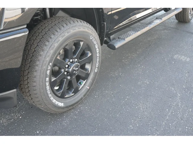 Nuevos RAM 2500 à Estados chez autogozo