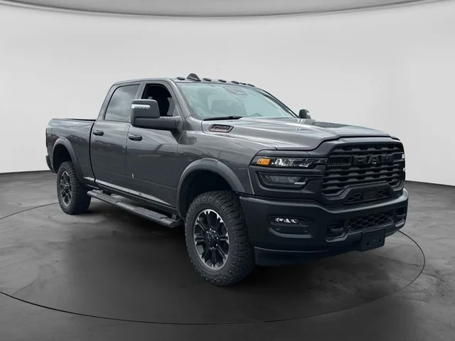 Nuevos RAM 2500 à Estados chez autogozo