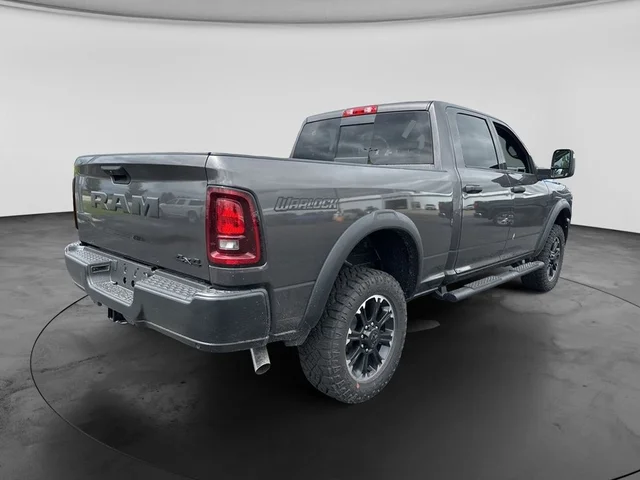 Nuevos RAM 2500 à Estados chez autogozo