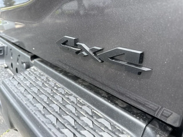 Nuevos RAM 2500 à Estados chez autogozo