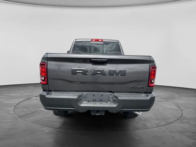 Nuevos RAM 2500 à Estados chez autogozo