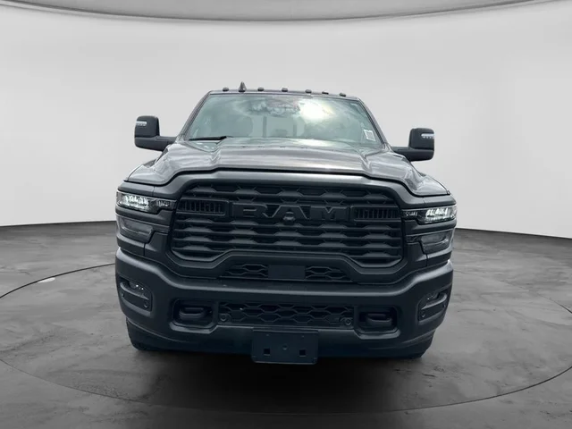 Nuevos RAM 2500 à Estados chez autogozo