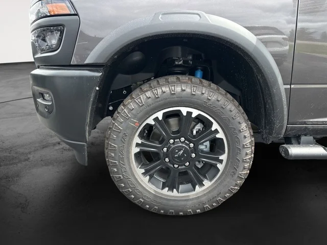 Nuevos RAM 2500 à Estados chez autogozo