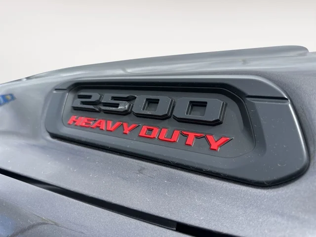 Nuevos RAM 2500 à Estados chez autogozo