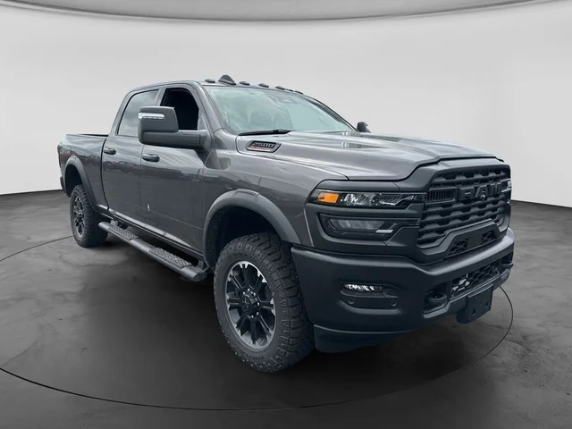Nuevos RAM 2500 à Estados chez autogozo