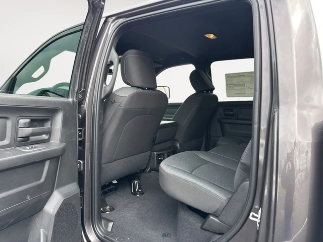 Nuevos RAM 2500 à Estados chez autogozo