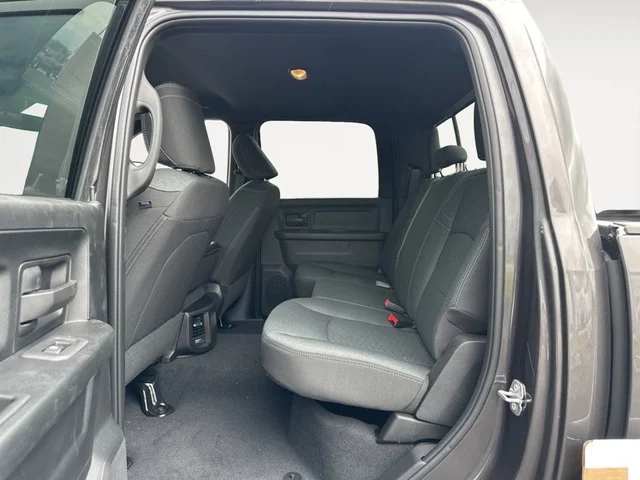 Nuevos RAM 2500 à Estados chez autogozo