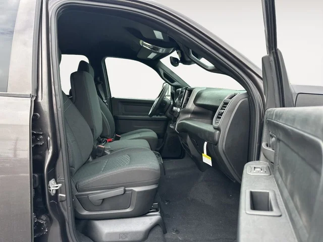 Nuevos RAM 2500 à Estados chez autogozo
