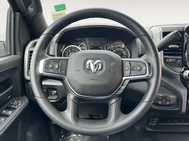Nuevos RAM 2500 à Estados chez autogozo