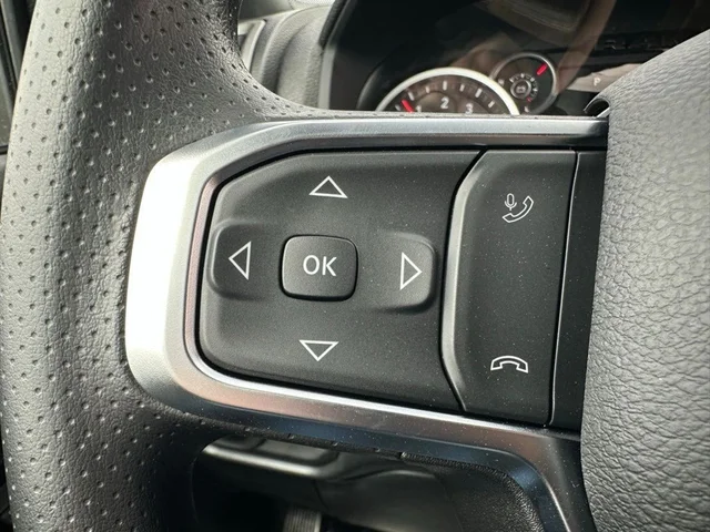 Nuevos RAM 2500 à Estados chez autogozo